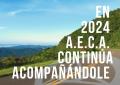 En 2024 AECA contin�a acompa��ndole