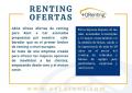 CONVENIO AECA-RENTING