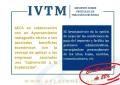 Bonificaciones IVTM