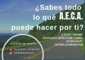 �Sabes todo lo que AECA puede hacer por ti?