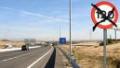 Las agencias de alquiler dicen que el cambio a 110 km/h provocar� un aumento de multas entre sus clientes