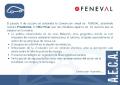 Convenci�n FENEVAL 2025