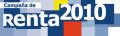 Borrador de la Renta 2010