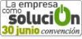Convenci�n Empresarial CEA. 30 junio, Sevilla.