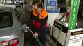 La gasolina y el gas�leo se abaratan hasta un 3,1% en la antesala del puente de Todos los Santos