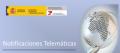 Notificaciones de la Seguridad Social a trav�s de Internet