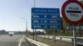 Cu�ndo ser�n gratis las autopistas de peaje rescatadas por el Gobierno