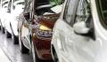 Nueva ca�da de las ventas de coches en junio: ceden un 8,3% y un 5,7% hasta junio