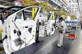 Las exportaciones espa�olas de automoci�n mantienen su liderazgo
