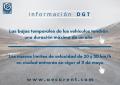 Informaci�n DGT