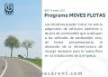 Convocatoria MOVES FLOTAS