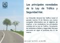 Novedades de la Ley de Tr�fico y Seguridad Vial