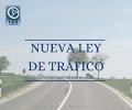 NUEVA LEY DE TR�FICO 