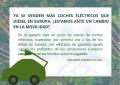 Ya se venden m�s coches el�ctricos que di�sel...