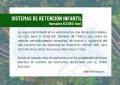 SISTEMAS DE RETENCI�N INFANTIL. Nueva Normativa