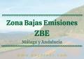 Zona de Bajas Emisiones: M�laga y ....